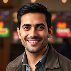 Davide Ferrara — siti di slot online reviewer