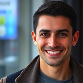 Luca Ferrara — siti di slot online reviewer